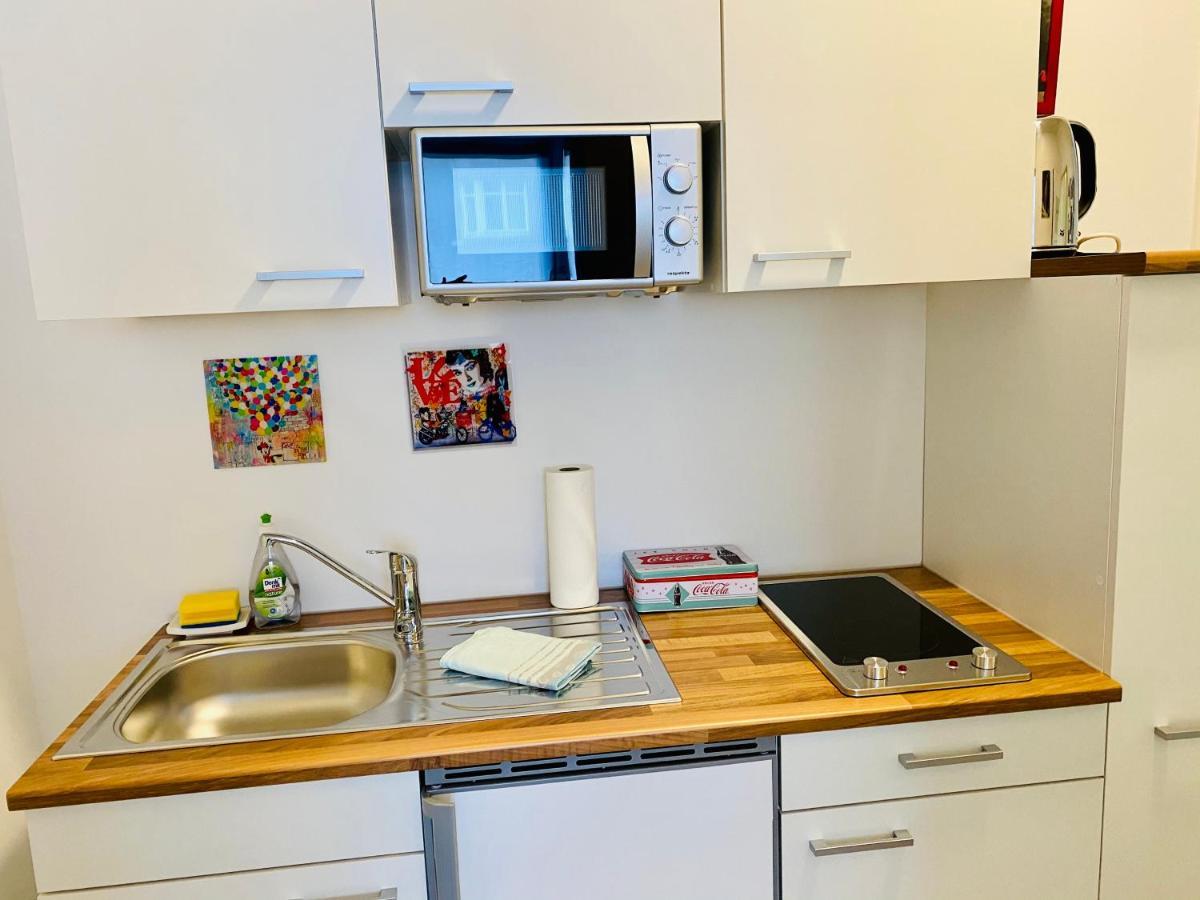 Koeln City Apartments * Keulen