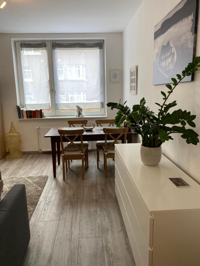 Koeln City Apartments Appartement *