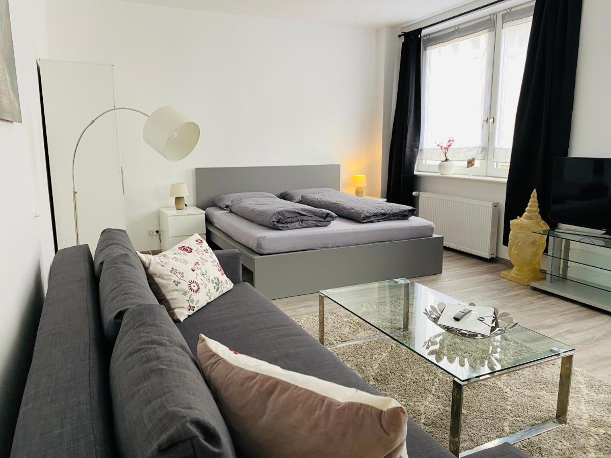 Appartement Koeln City Apartments Keulen