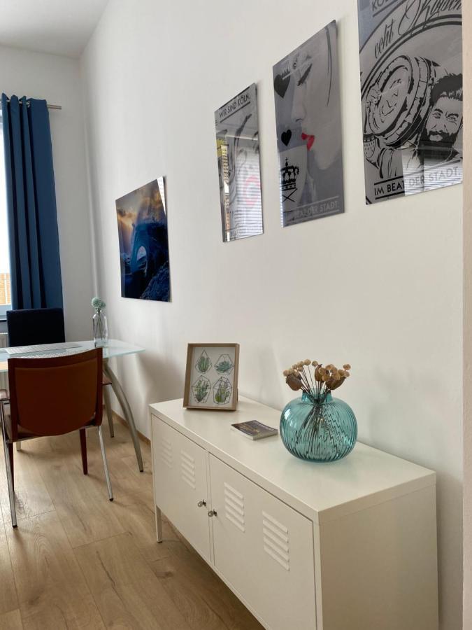 Appartement Koeln City Apartments Keulen