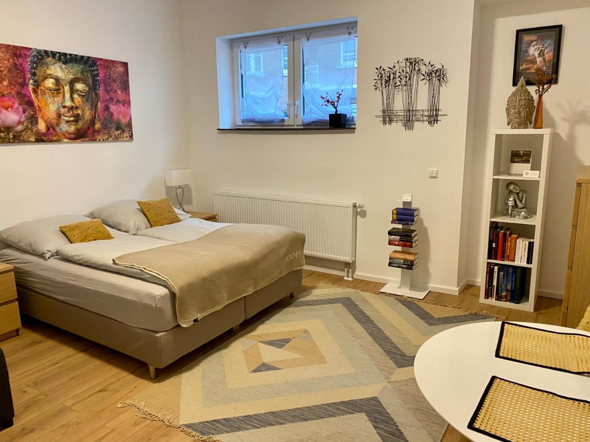 Koeln City Apartments Appartement Keulen