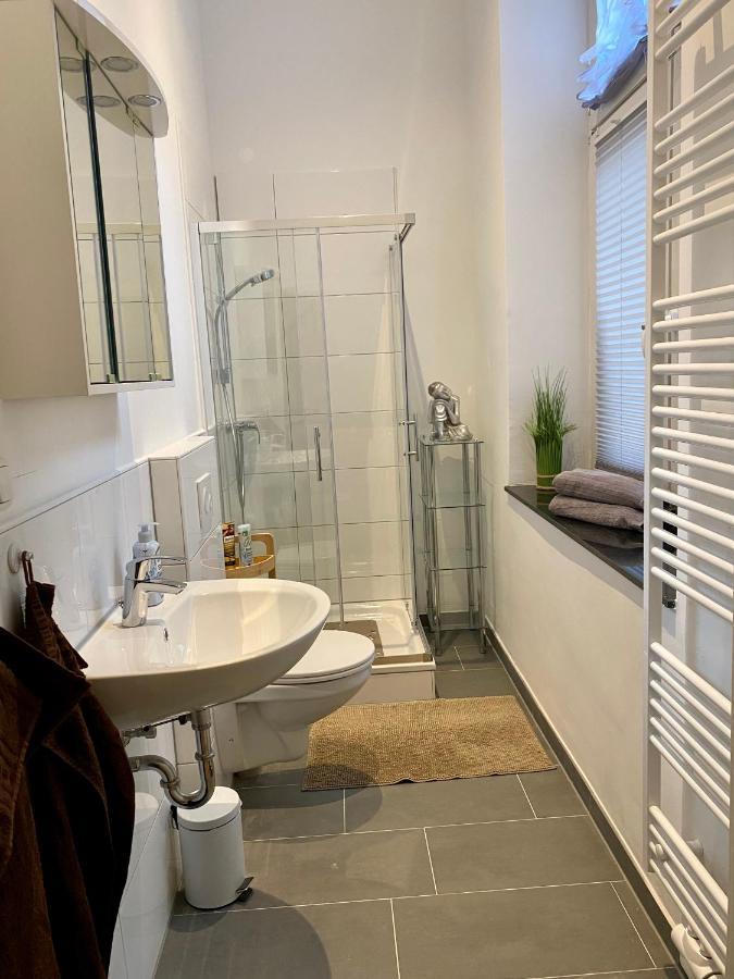 Koeln City Apartments * Keulen