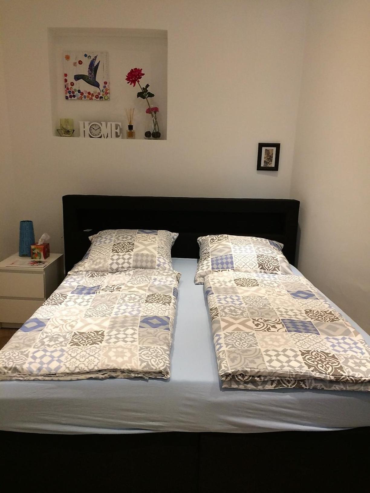Appartement Koeln City Apartments *
