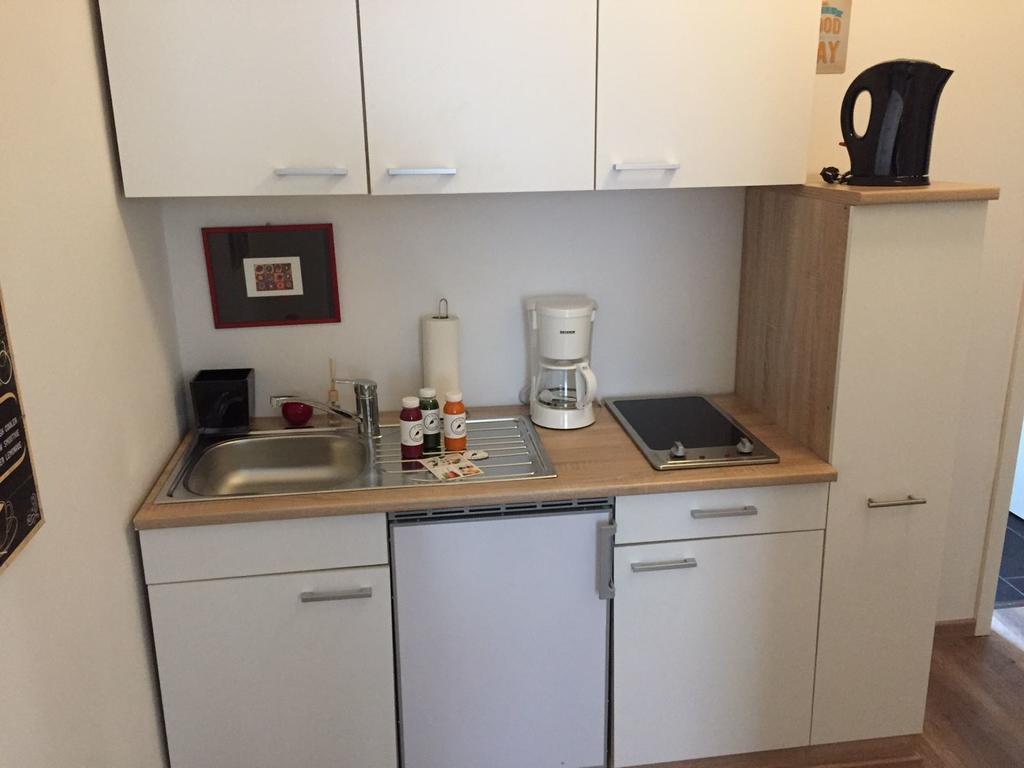 Koeln City Apartments * Keulen