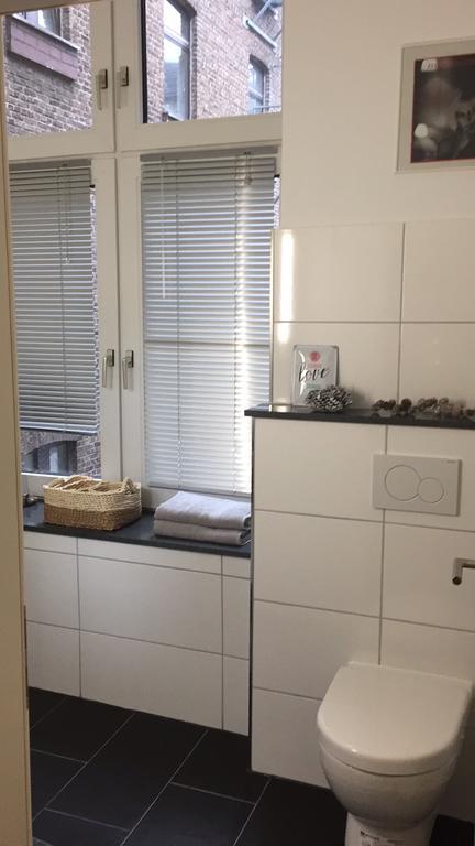 Koeln City Apartments Keulen