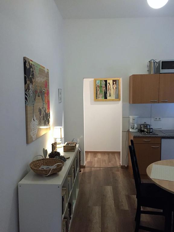 Koeln City Apartments * Keulen