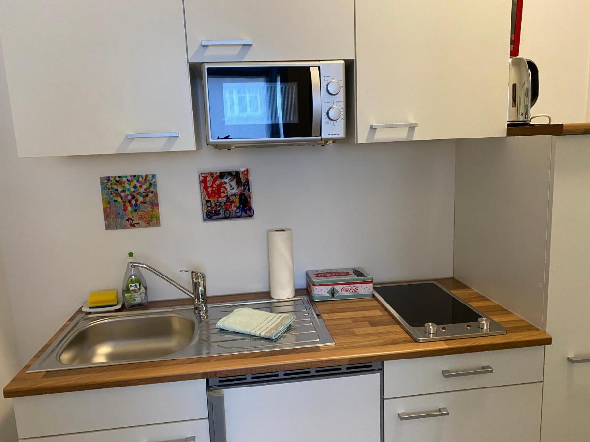 Koeln City Apartments Appartement Keulen