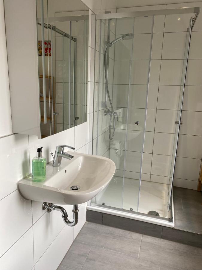 Koeln City Apartments Appartement