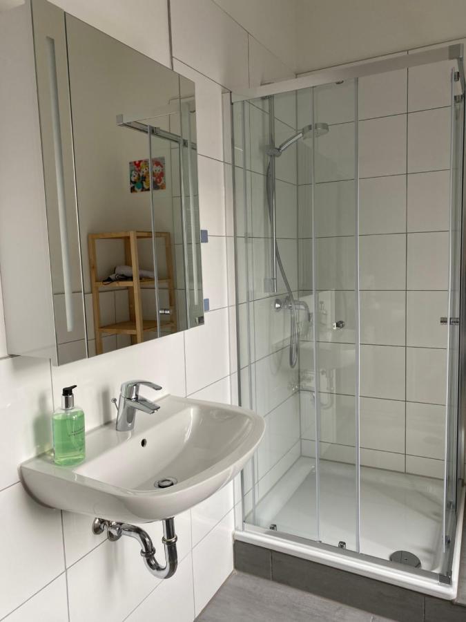 Koeln City Apartments * Keulen