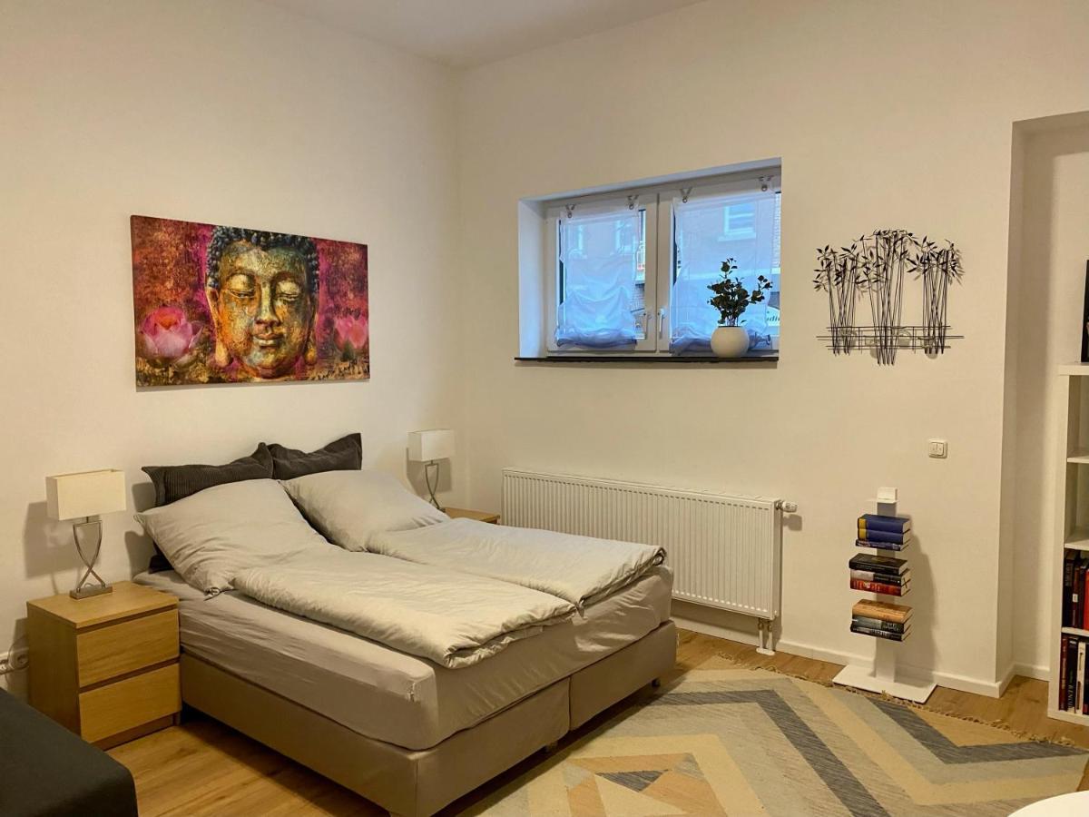 Appartement Koeln City Apartments