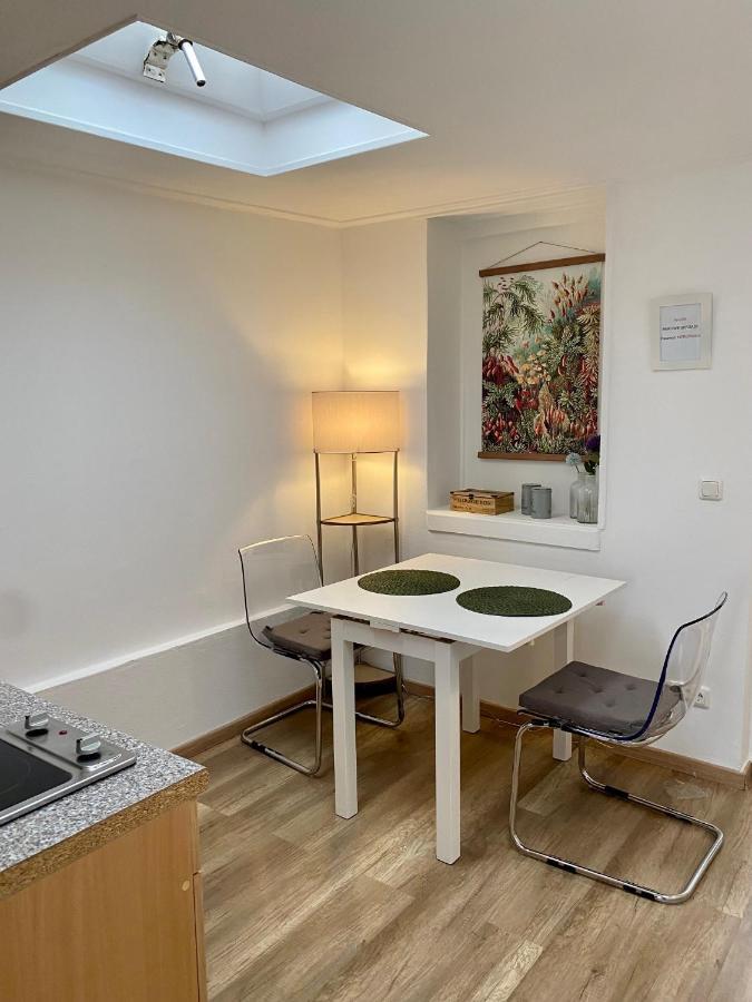 Appartement Koeln City Apartments Keulen