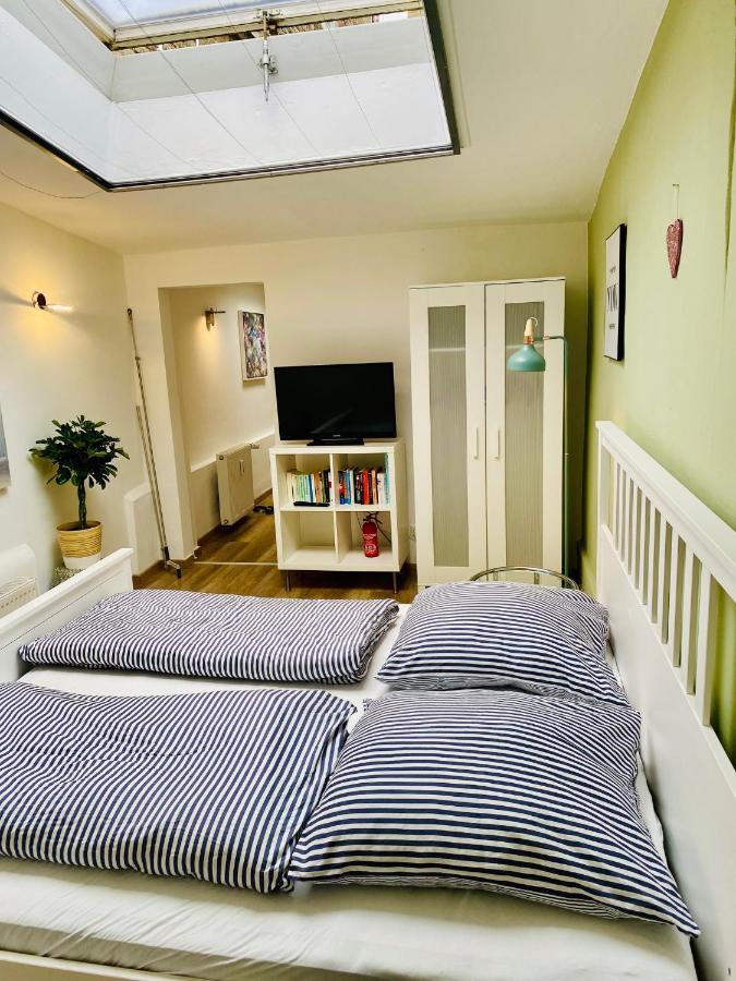 Koeln City Apartments Appartement Keulen