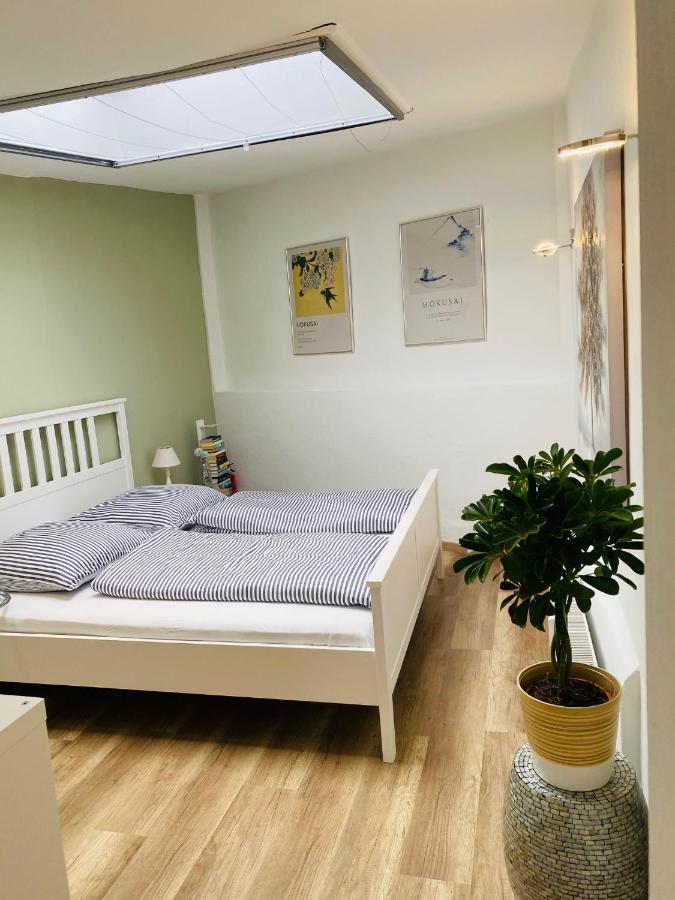 Appartement Koeln City Apartments Keulen
