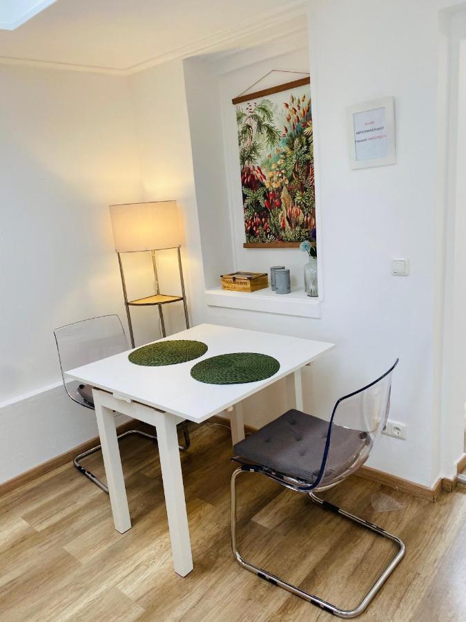 Koeln City Apartments Keulen
