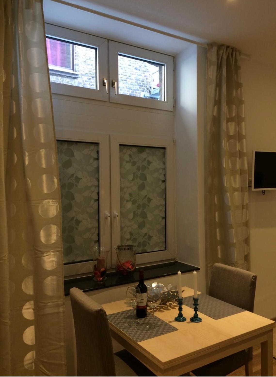 Koeln City Apartments Appartement Keulen