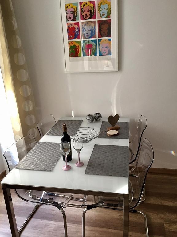Appartement Koeln City Apartments *